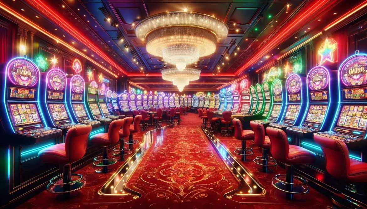BillionaireSpin Casino
